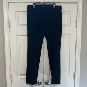 Maurices Black Trousers